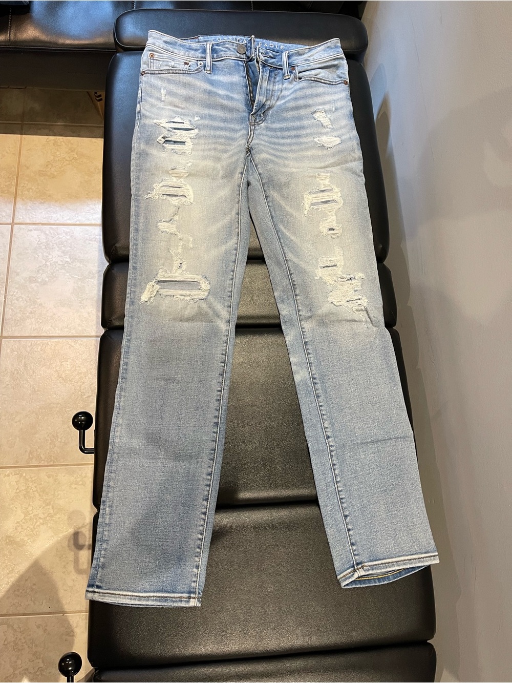 American Eagle Men’s Jeans - Airflex 360